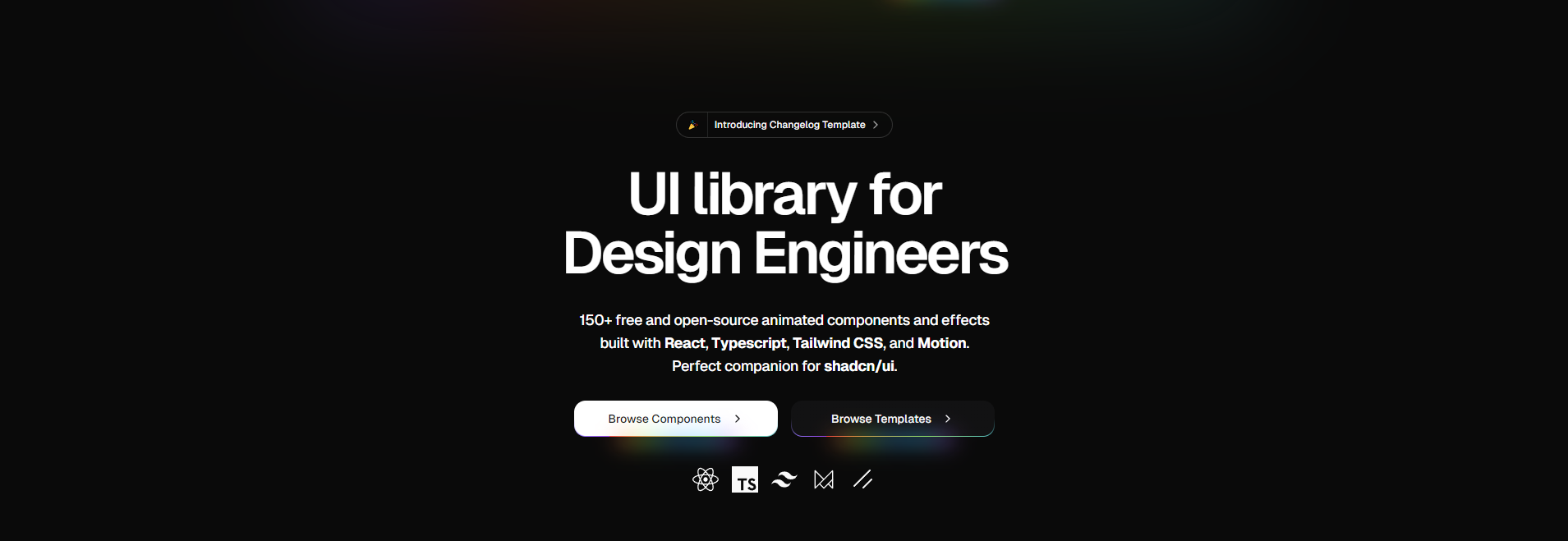 Magic UI